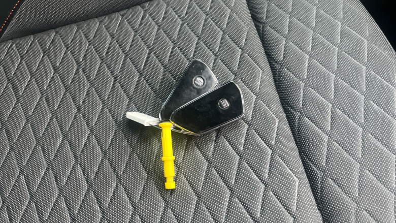 SEAT Leon 1.5 TSI EVO FR 5dr Petrol Hatchback